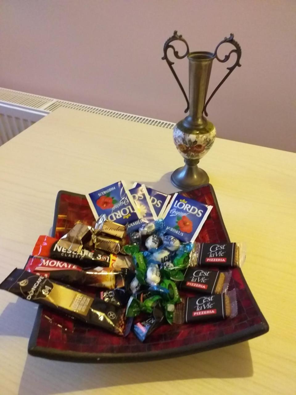 شقة Bolonja 1 Užice المظهر الخارجي الصورة